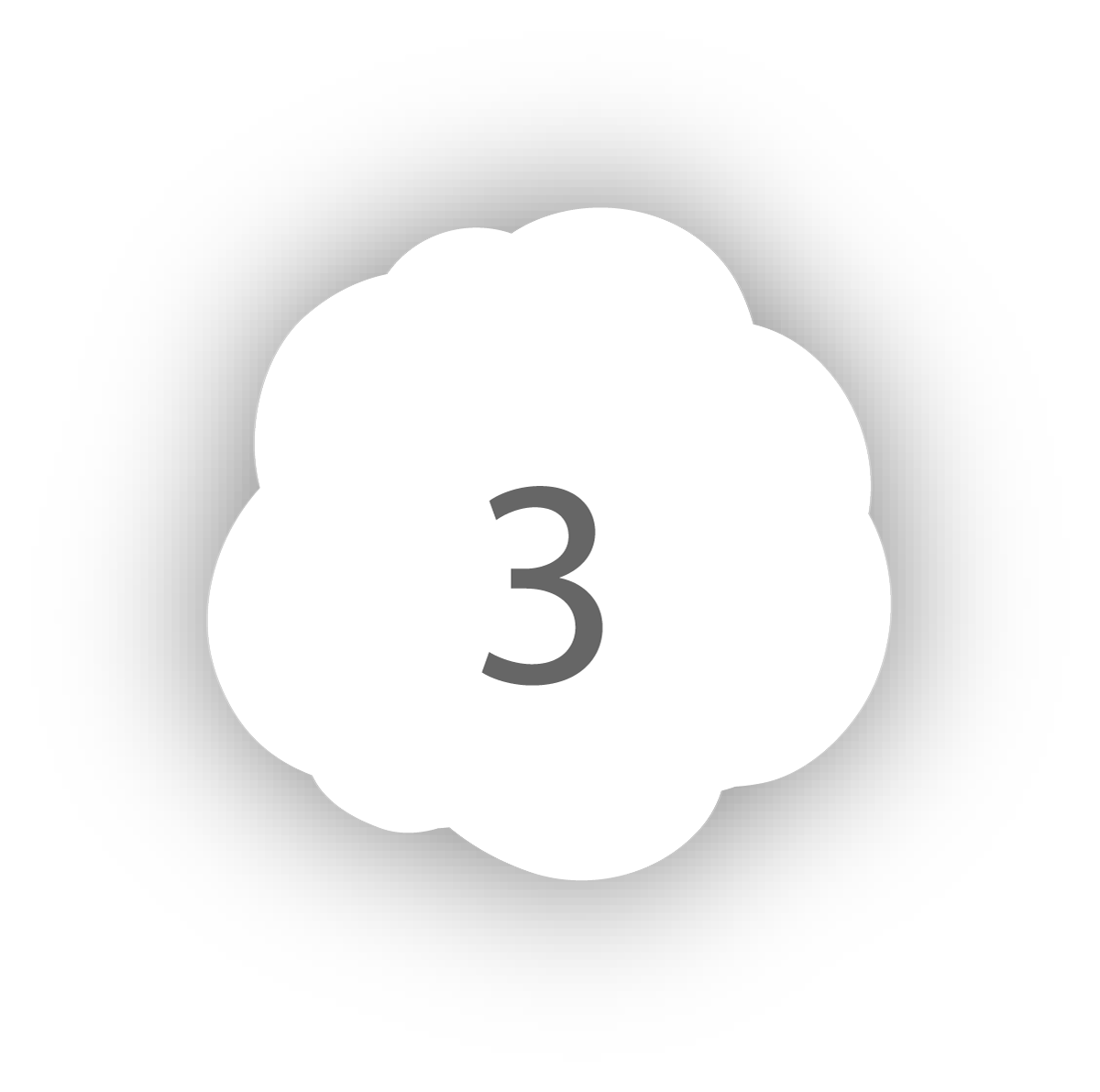 ３ヘリ合わせ