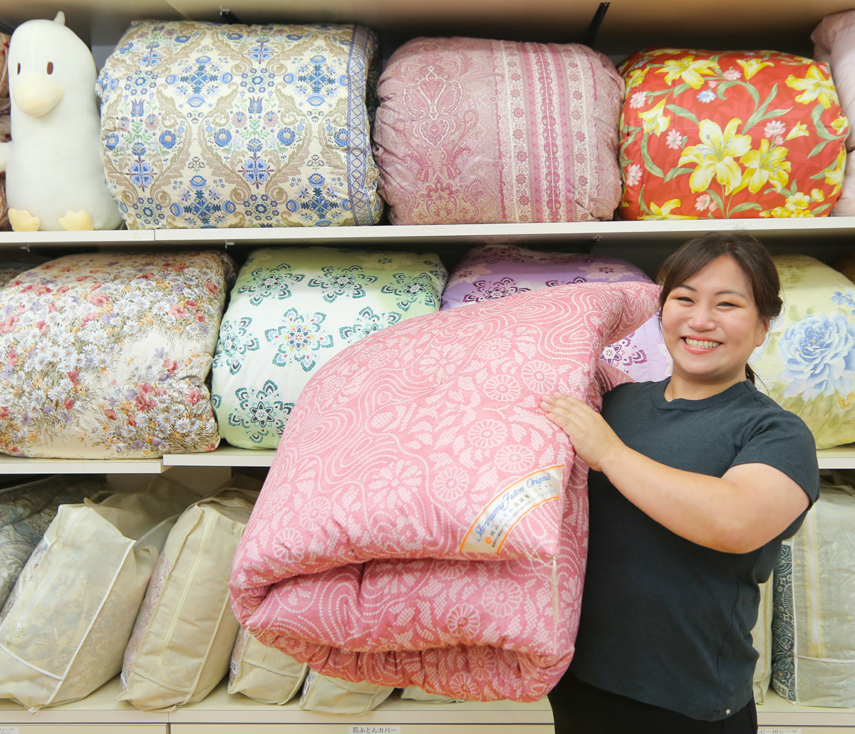 睡眠のプロが選んだおすすめ商品